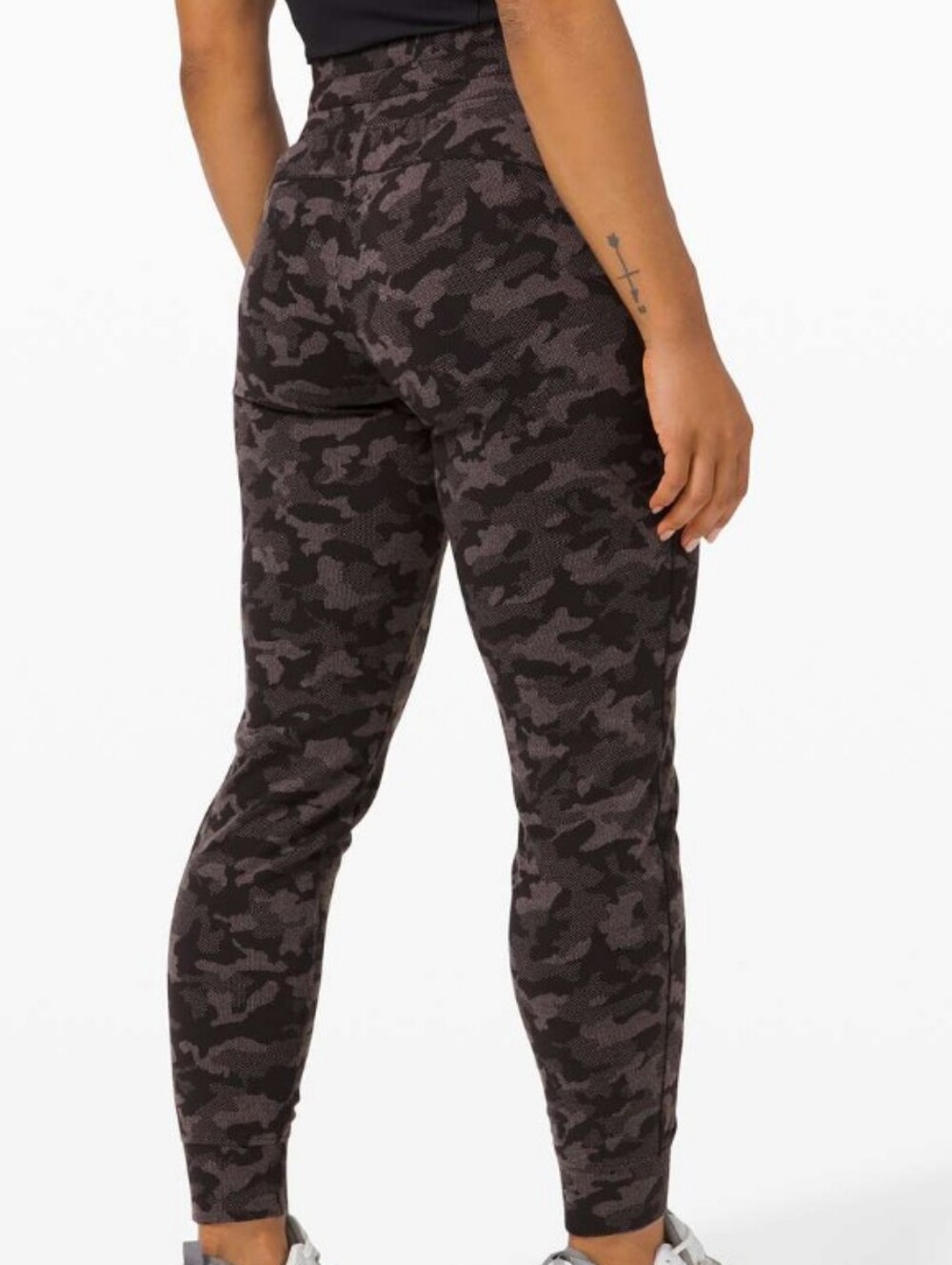 Lululemon Ready To Rulu Jogger Size 6
